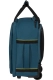 Mochila de Cabine Com Rodas S Azul-Marinho - MISSCATH
