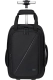 Mochila de Cabine Com Rodas S Preta