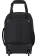 Mochila de Cabine Com Rodas S Preta - MISSCATH