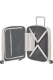 Mala de Cabine 55cm Expansível 4 Rodas Creme Salpicos - MISSCATH