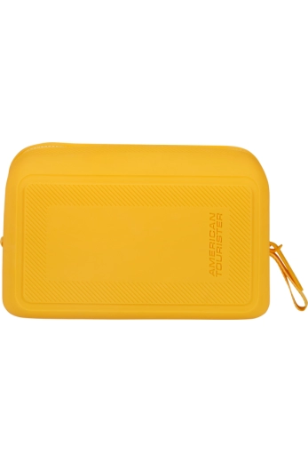 Washbag Pop Amarela