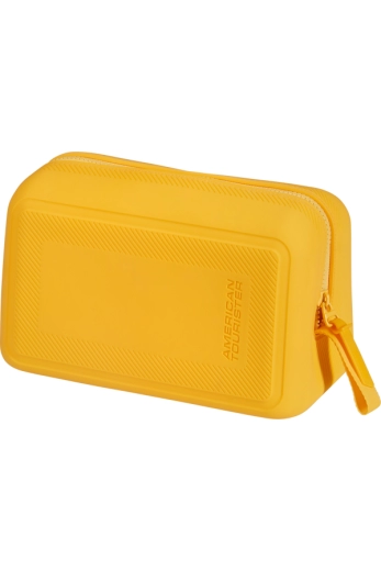 Washbag Pop Amarela