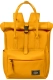 Mochila City Amarela