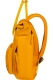 Mochila City Amarela - Mochila City Amarela - Urban Groove | American Tourister®