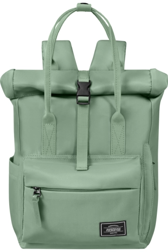 Mochila City Verde