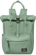 Mochila City Verde