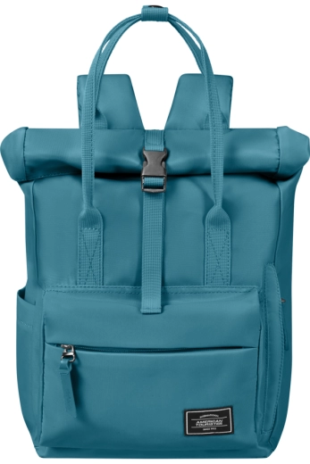 Mochila City Brisa Azul