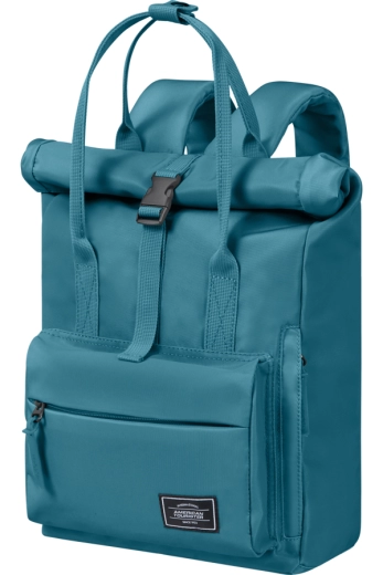 Mochila City Brisa Azul