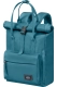 Mochila City Brisa Azul - Mochila City Brisa Azul - Urban Groove | American Tourister®