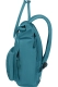 Mochila City Brisa Azul - Mochila City Brisa Azul - Urban Groove | American Tourister®