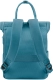 Mochila City Brisa Azul - Mochila City Brisa Azul - Urban Groove | American Tourister®