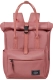Mochila City Cor-de-Rosa