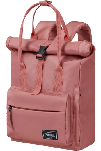 Mochila City Cor-de-Rosa