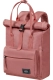 Mochila City Cor-de-Rosa - Mochila City Cor-de-Rosa - Urban Groove | American Tourister®