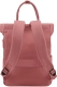 Mochila City Cor-de-Rosa - Mochila City Cor-de-Rosa - Urban Groove | American Tourister®