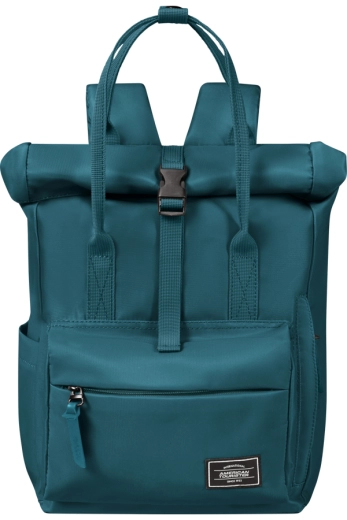 Mochila City Azul Oceano