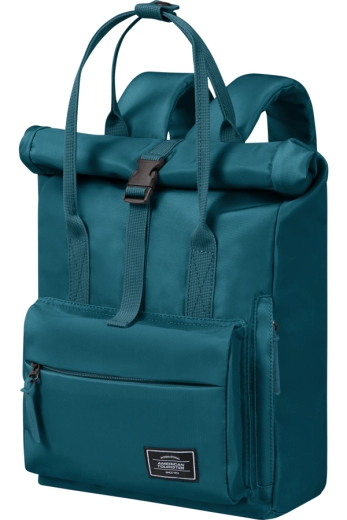 Mochila City Azul Oceano