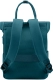 Mochila City Azul Oceano - Mochila City Azul Oceano - Urban Groove | American Tourister®