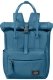 Mochila City Azul Pedra
