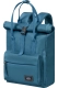 Mochila City Azul Pedra - Mochila City Azul Pedra - Urban Groove | American Tourister®
