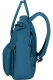 Mochila City Azul Pedra - Mochila City Azul Pedra - Urban Groove | American Tourister®