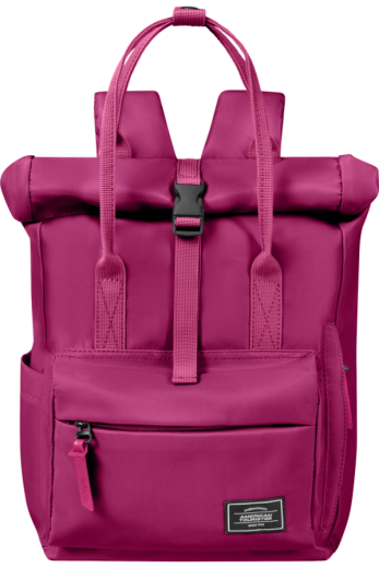 Mochila City Violeta Escuro