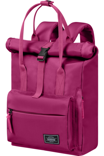 Mochila City Violeta Escuro