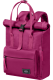 Mochila City Violeta Escuro - Mochila City Violeta Escuro - Urban Groove | American Tourister®