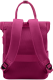 Mochila City Violeta Escuro - Mochila City Violeta Escuro - Urban Groove | American Tourister®
