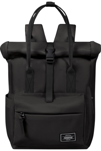 Mochila City Preta