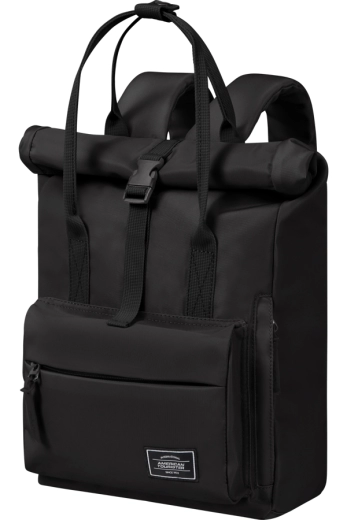 Mochila City Preta