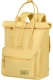 Mochila City Amarelo Pastel - Mochila City Amarelo Pastel - Urban Groove | American Tourister®
