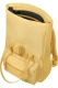 Mochila City Amarelo Pastel - Mochila City Amarelo Pastel - Urban Groove | American Tourister®