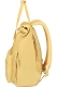 Mochila City Amarelo Pastel - Mochila City Amarelo Pastel - Urban Groove | American Tourister®