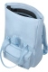 Mochila City Brisa Azul Pastel - Mochila City Brisa Azul Pastel - Urban Groove | American Tourister®