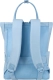 Mochila City Brisa Azul Pastel - Mochila City Brisa Azul Pastel - Urban Groove | American Tourister®