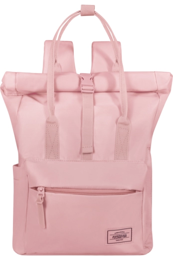 Mochila City Rosa Pastel