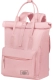 Mochila City Rosa Pastel - Mochila City Rosa Pastel - Urban Groove | American Tourister®