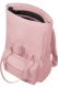 Mochila City Rosa Pastel - Mochila City Rosa Pastel - Urban Groove | American Tourister®