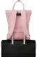 Mochila City Rosa Pastel - Mochila City Rosa Pastel - Urban Groove | American Tourister®