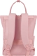 Mochila City Rosa Pastel - Mochila City Rosa Pastel - Urban Groove | American Tourister®