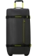 Saco de Viagem Grande 79cm 2 Rodas Preto/Lima - Saco de Viagem Grande 79cm 2 Rodas Preto/Lima - Urban Track | American Tourister®