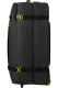 Saco de Viagem Grande 79cm 2 Rodas Preto/Lima - Saco de Viagem Grande 79cm 2 Rodas Preto/Lima - Urban Track | American Tourister®