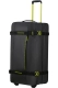 Saco de Viagem Grande 79cm 2 Rodas Preto/Lima - Saco de Viagem Grande 79cm 2 Rodas Preto/Lima - Urban Track | American Tourister®