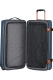 Saco de Viagem Grande 79cm 2 Rodas Azul/Laranja - Saco de Viagem Grande 79cm 2 Rodas Azul/Laranja - Urban Track | American Tourister®