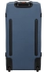 Saco de Viagem Grande 79cm 2 Rodas Azul/Laranja - Saco de Viagem Grande 79cm 2 Rodas Azul/Laranja - Urban Track | American Tourister®