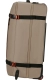 Saco de Viagem Grande 79cm 2 Rodas Bege/Laranja - Saco de Viagem Grande 79cm 2 Rodas Bege/Laranja - Urban Track | American Tourister®
