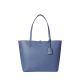 Mala Shopper Reversível Grande Azul/Branca - Ralph Lauren | Mala Shopper Reversível Grande Azul/Branca | Misscath