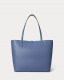 Mala Shopper Reversível Grande Azul/Branca - Ralph Lauren | Mala Shopper Reversível Grande Azul/Branca | Misscath