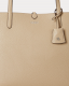 Mala Shopper Reversível Grande Castanha/Multicor - Ralph Lauren | Mala Shopper Reversível Grande Castanha/Multicor | Misscath